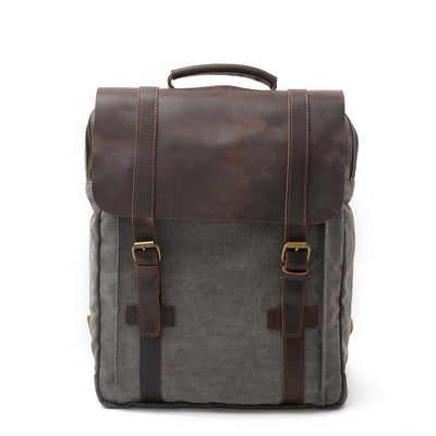 Vintage Bookbag | NUUK