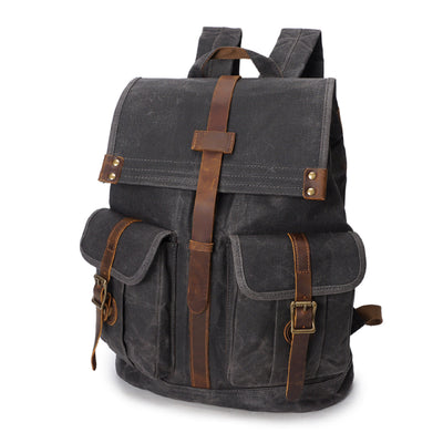 Vintage Rucksack | KARLSTAD