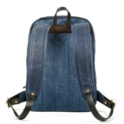 Premium Canvas Backpack | YSTAD