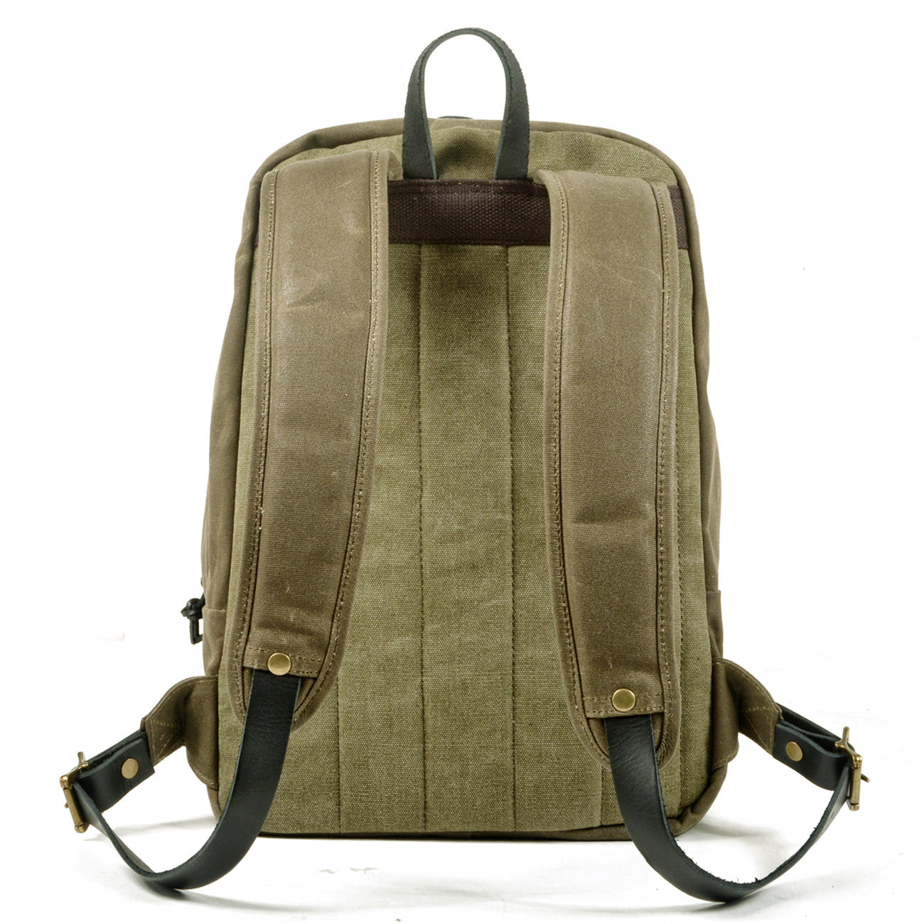 Premium Canvas Backpack | YSTAD