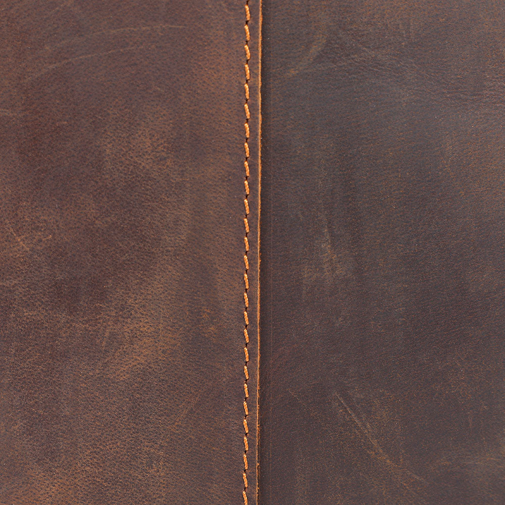 Women's Leather Backpack | AYA