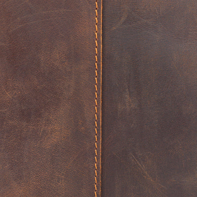 Women's Leather Backpack | AYA