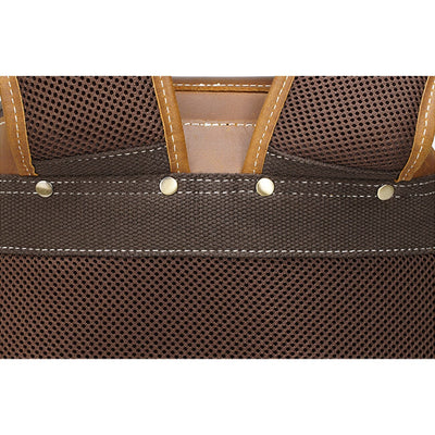 Soft Leather Backpack | RUTFORD