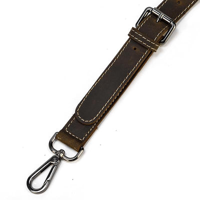 Leather Rucksack Handbag |  TYA