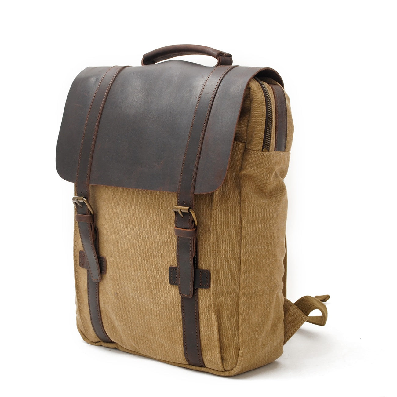 Vintage Bookbag | NUUK
