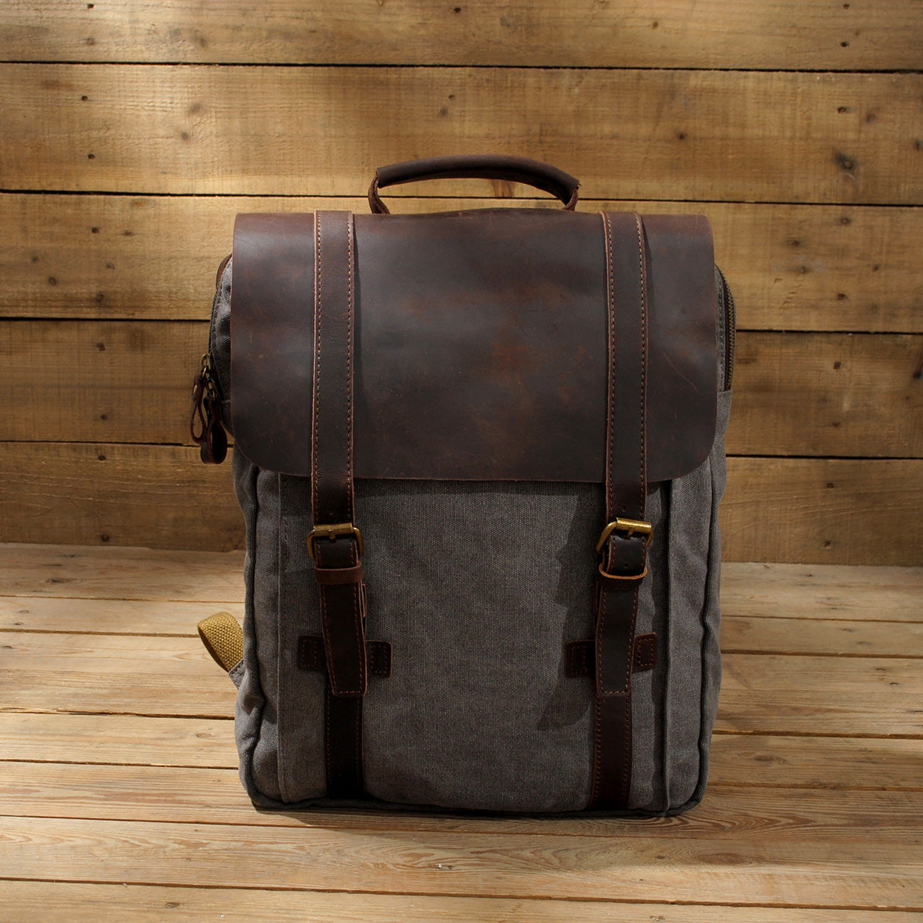 Vintage Bookbag | NUUK