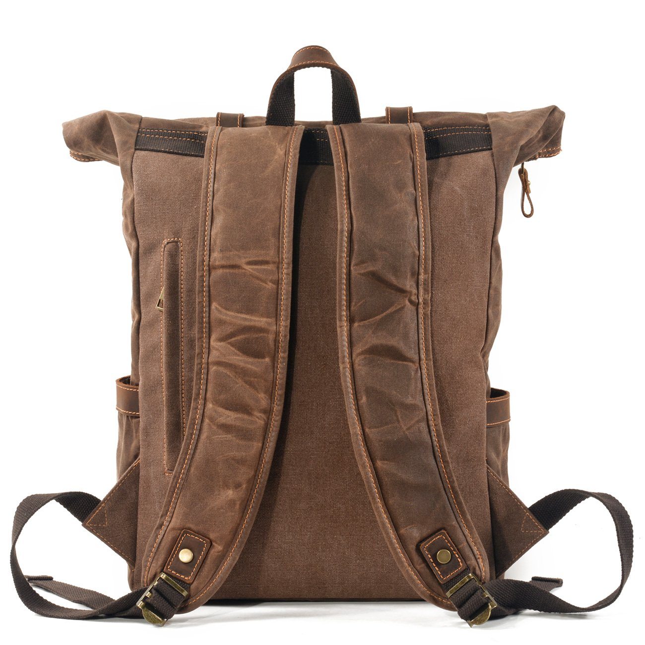 Canvas Hipster Backpack | BERLIN