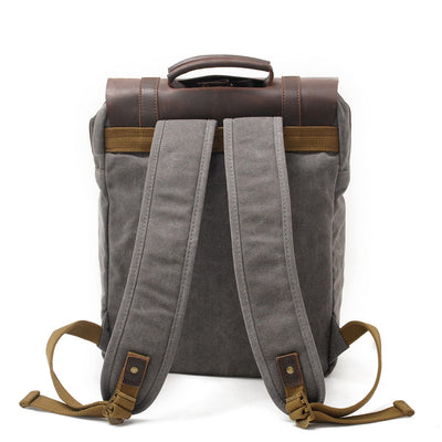 Vintage Bookbag | NUUK