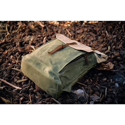 Vintage Backpack | YUKON