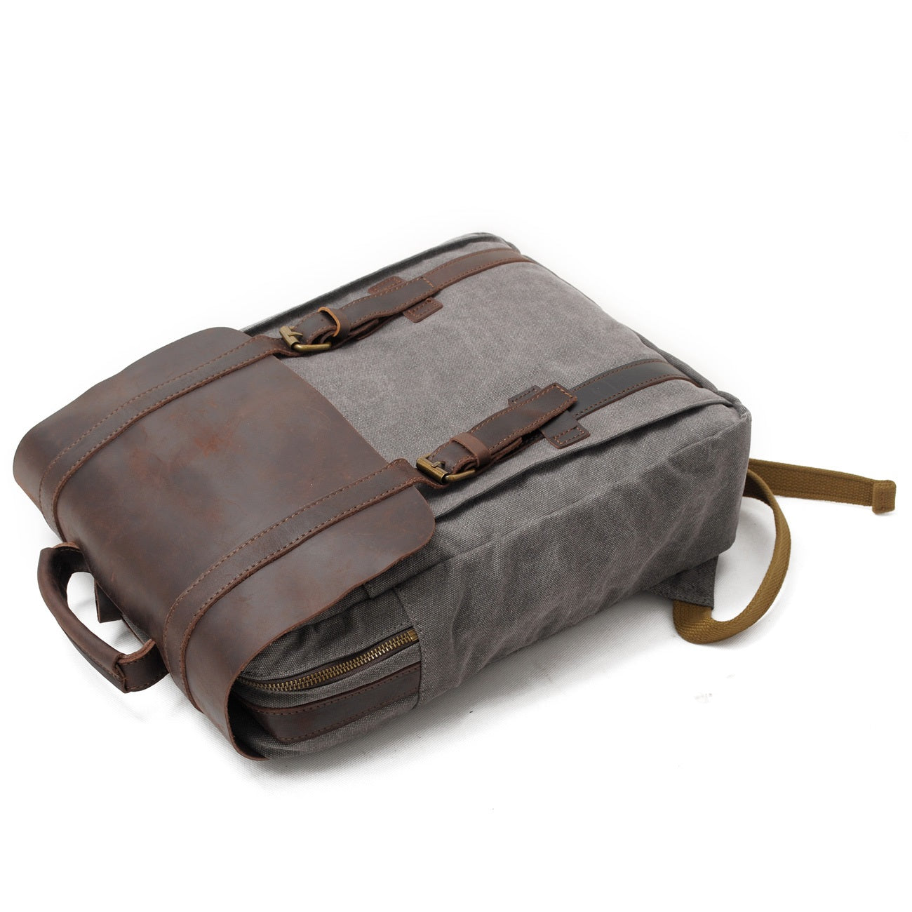 Vintage Bookbag | NUUK