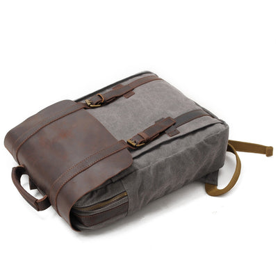 Vintage Bookbag | NUUK