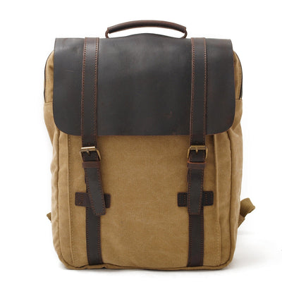 Vintage Bookbag | NUUK