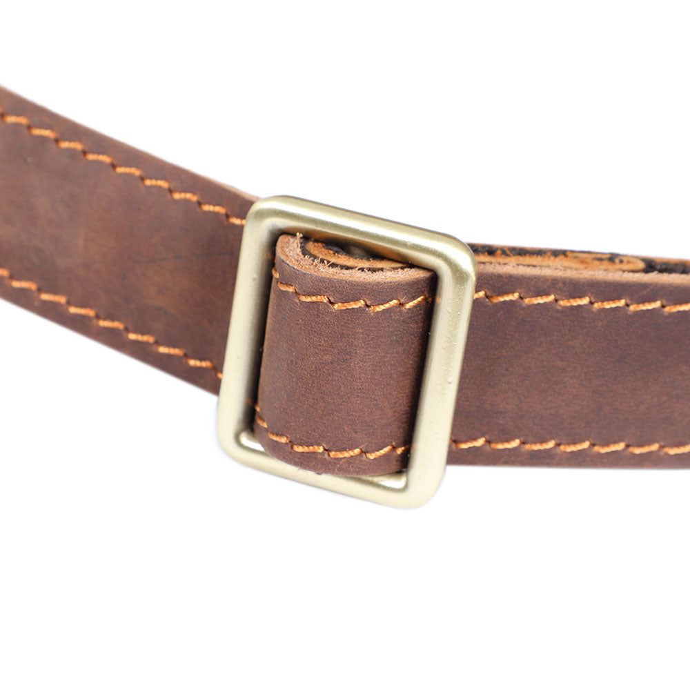 Women's Leather Backpack | AYA