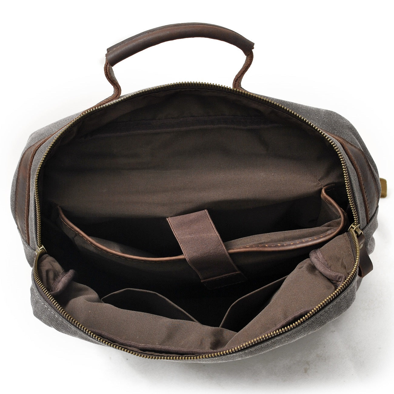 Vintage Bookbag | NUUK